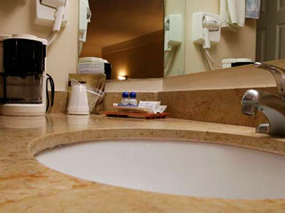 American Inn Hotel & Suites Parral Екстериор снимка