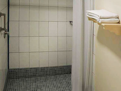 American Inn Hotel & Suites Parral Екстериор снимка